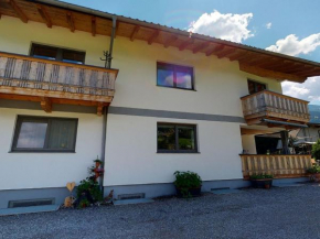 Idyllic apartment in Stumm with garden